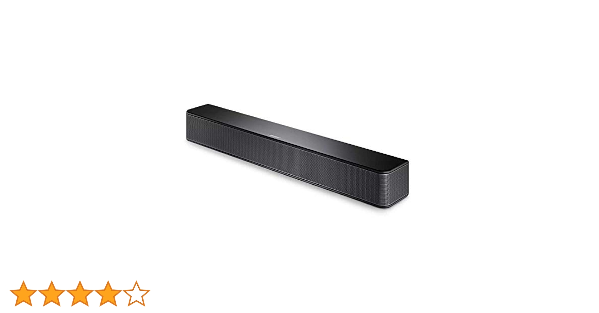Bose Solo Soundbar Series II : Amazon.ca: Electronics